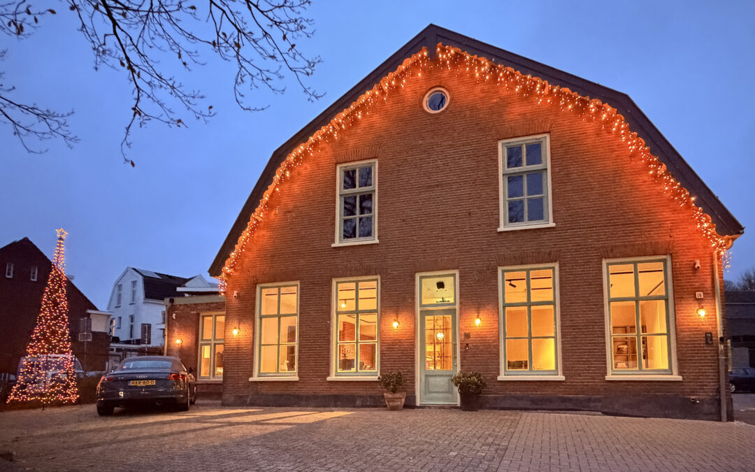 Havenstraat 16 | Hilversum