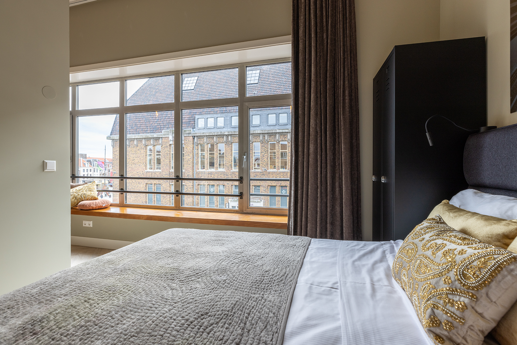 2 Hemdsmouwsteeg, Utrecht 3512 TB, 2 Bedrooms Bedrooms, 8 Rooms Rooms,1 BathroomBathrooms,Appartement,Te huur,Hemdsmouwsteeg,2,1009