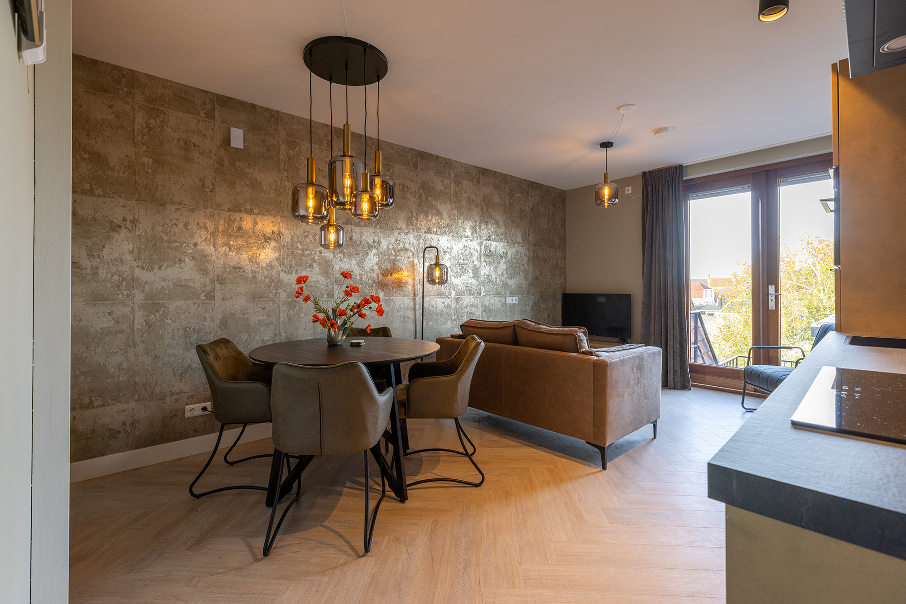 2B Hemdsmouwsteeg, Utrecht, 1 Bedroom Bedrooms, 8 Rooms Rooms,1 BathroomBathrooms,Appartement,Te huur,Hemdsmouwsteeg,3,1097