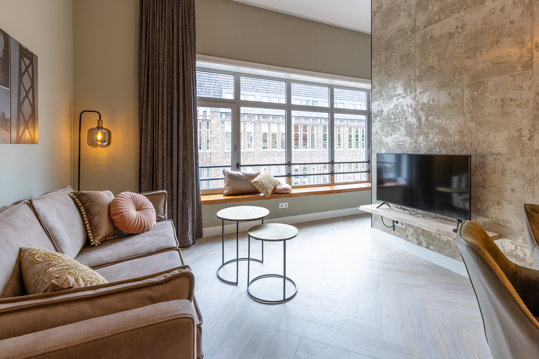2 Hemdsmouwsteeg, Utrecht 3512 TB, 2 Bedrooms Bedrooms, 8 Rooms Rooms,1 BathroomBathrooms,Appartement,Te huur,Hemdsmouwsteeg,3,1011