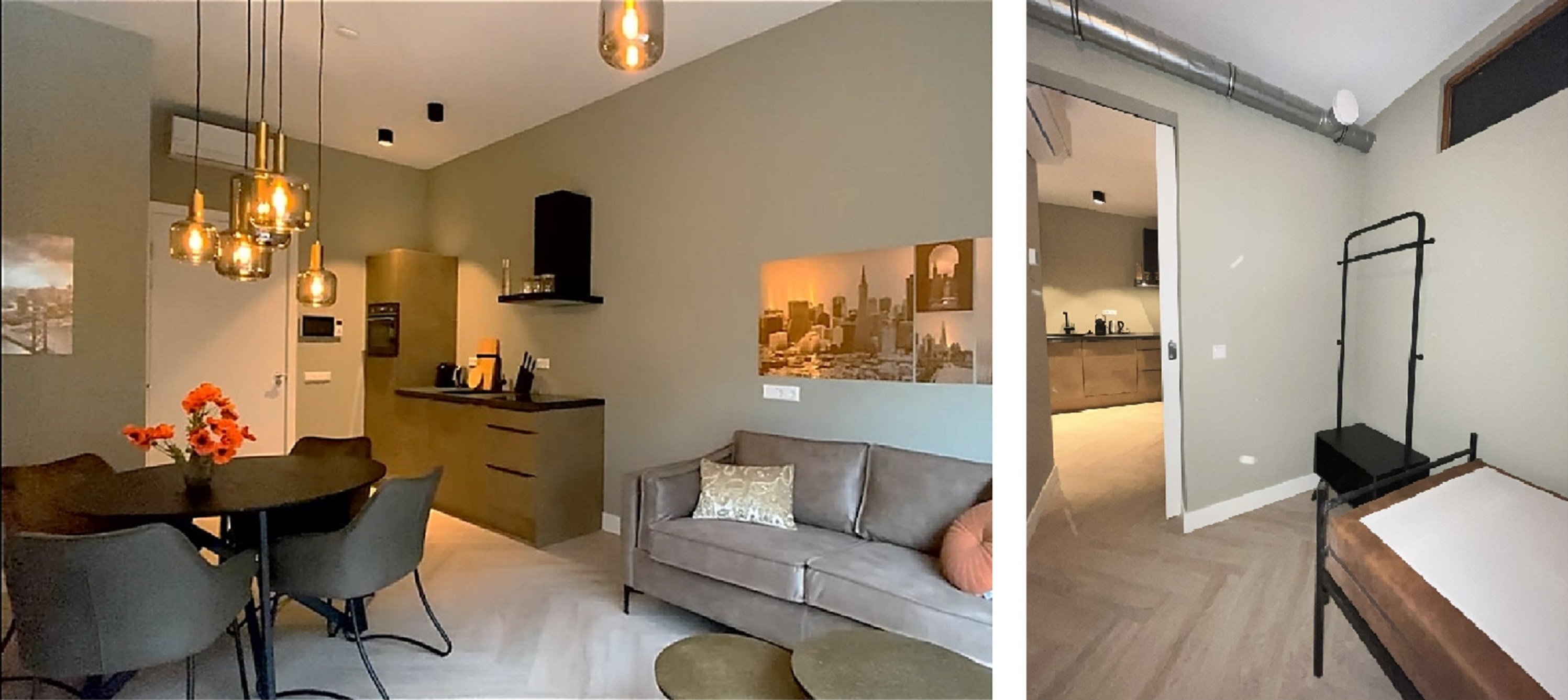 2 Hemdsmouwsteeg, Utrecht 3512 TB, 2 Bedrooms Bedrooms, 8 Rooms Rooms,1 BathroomBathrooms,Appartement,Te huur,Hemdsmouwsteeg,3,1011