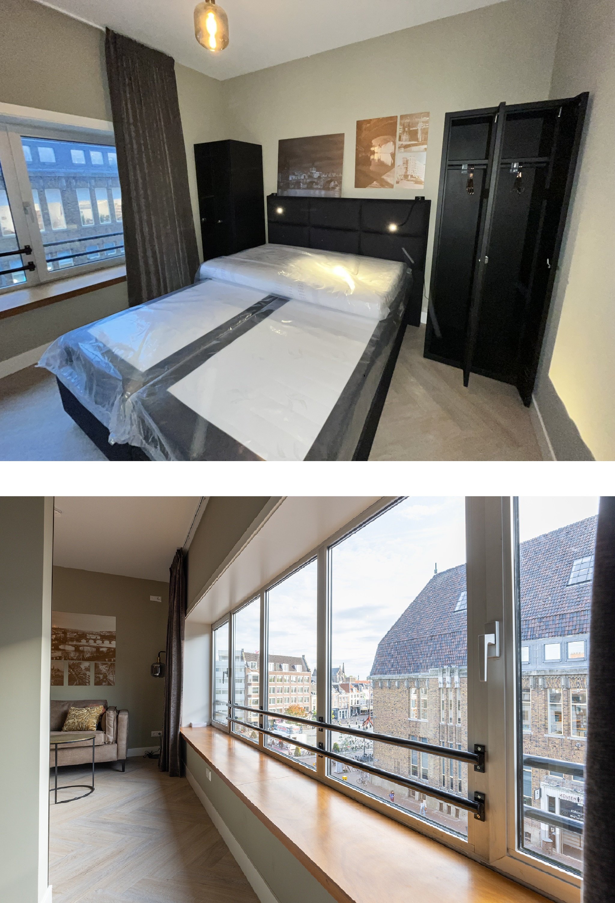 2 Hemdsmouwsteeg, Utrecht 3512 TB, 2 Bedrooms Bedrooms, 8 Rooms Rooms,1 BathroomBathrooms,Appartement,Te huur,Hemdsmouwsteeg,3,1011