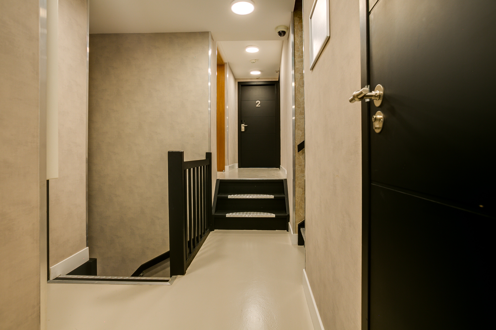 22 Potterstraat, Utrecht 3512 TB, 1 Bedroom Bedrooms, 8 Rooms Rooms,1 BathroomBathrooms,Appartement,Te huur,Potterstraat,1,1014