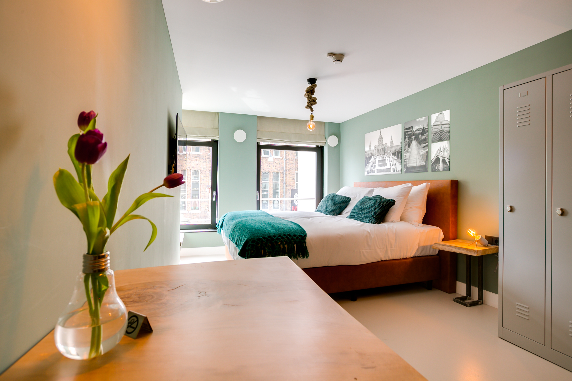 22 Potterstraat, Utrecht 3512 TB, 1 Bedroom Bedrooms, 8 Rooms Rooms,1 BathroomBathrooms,Appartement,Te huur,Potterstraat,1,1014