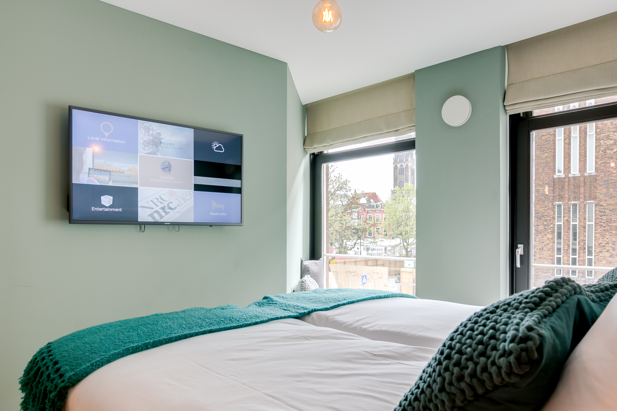 22 Potterstraat, Utrecht 3512 TB, 1 Bedroom Bedrooms, 8 Rooms Rooms,1 BathroomBathrooms,Appartement,Te huur,Potterstraat,1,1014