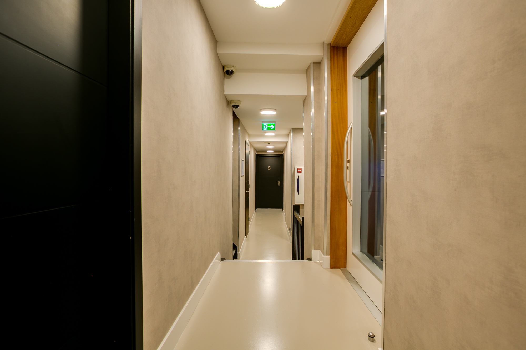 22 Potterstraat, Utrecht 3512 TB, 1 Bedroom Bedrooms, 8 Rooms Rooms,1 BathroomBathrooms,Appartement,Te huur,Potterstraat,1,1017