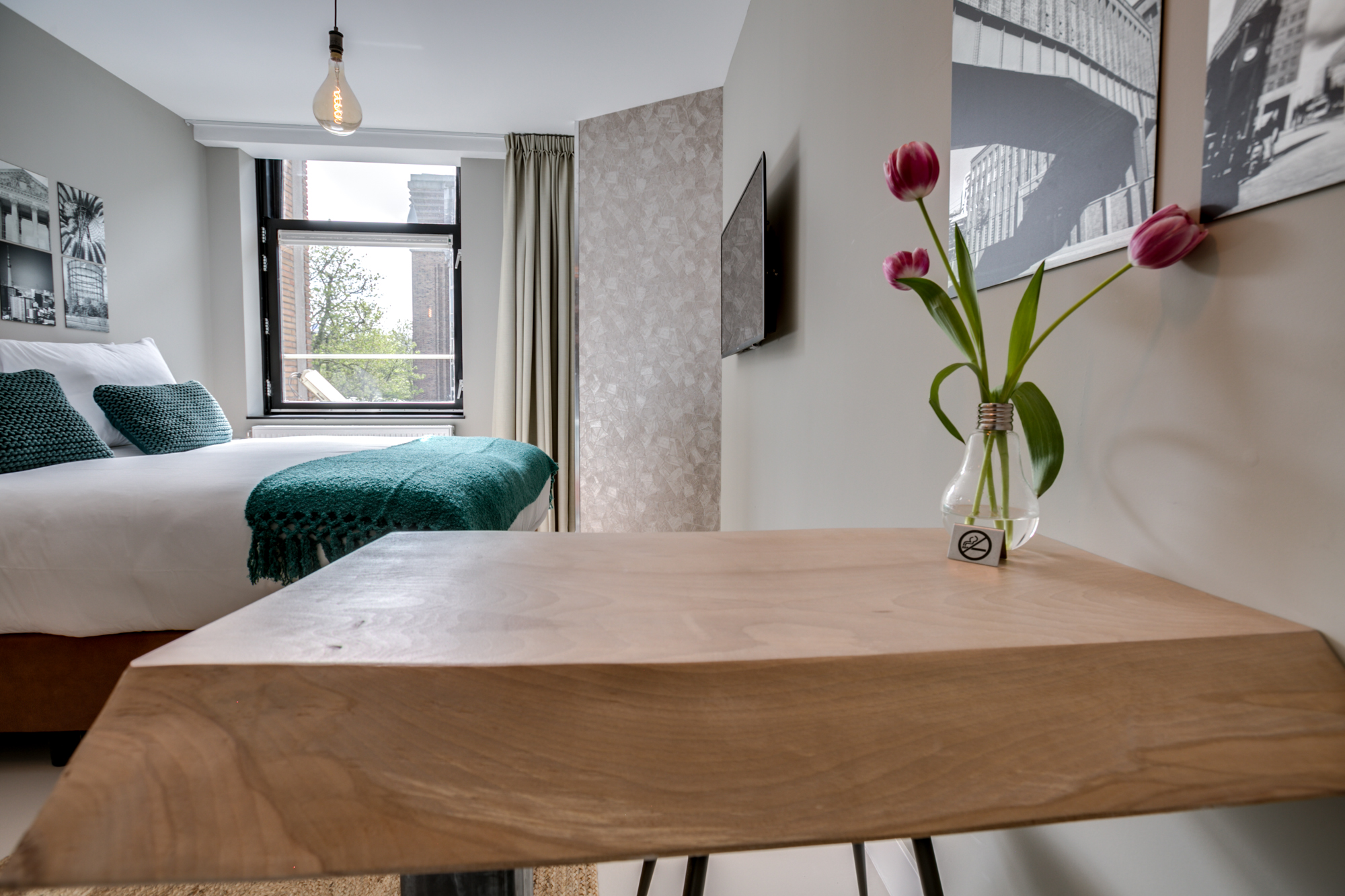 22 Potterstraat, Utrecht 3512 TB, 1 Bedroom Bedrooms, 8 Rooms Rooms,1 BathroomBathrooms,Appartement,Te huur,Potterstraat,1,1017