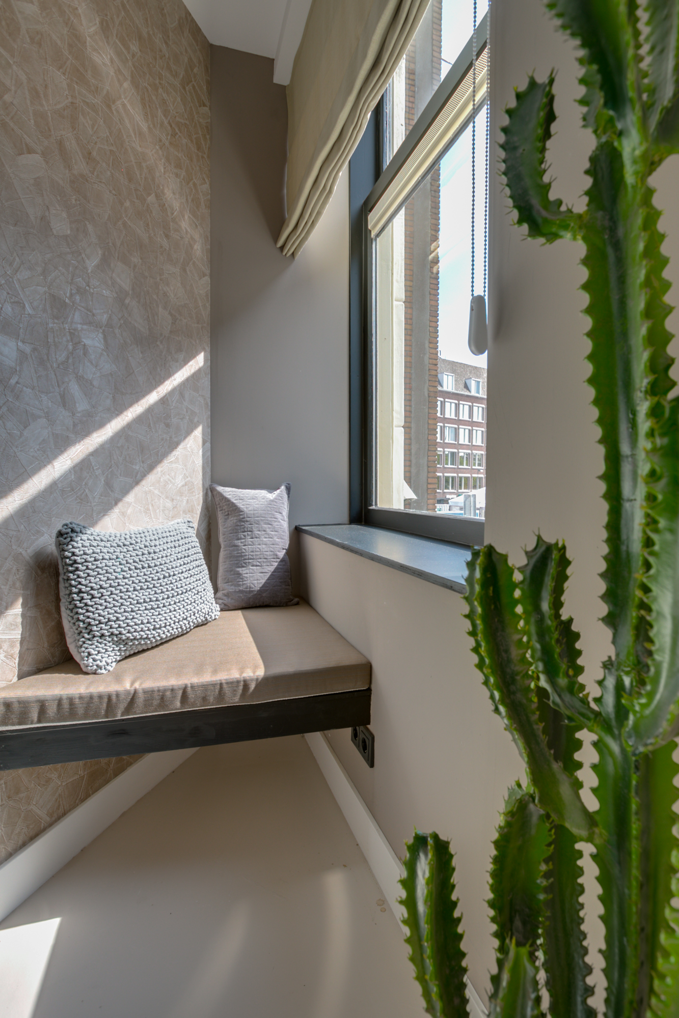 22J Potterstraat, Utrecht 3512 TB, 1 Bedroom Bedrooms, 8 Rooms Rooms,1 BathroomBathrooms,Appartement,Te huur,Potterstraat,2,1020