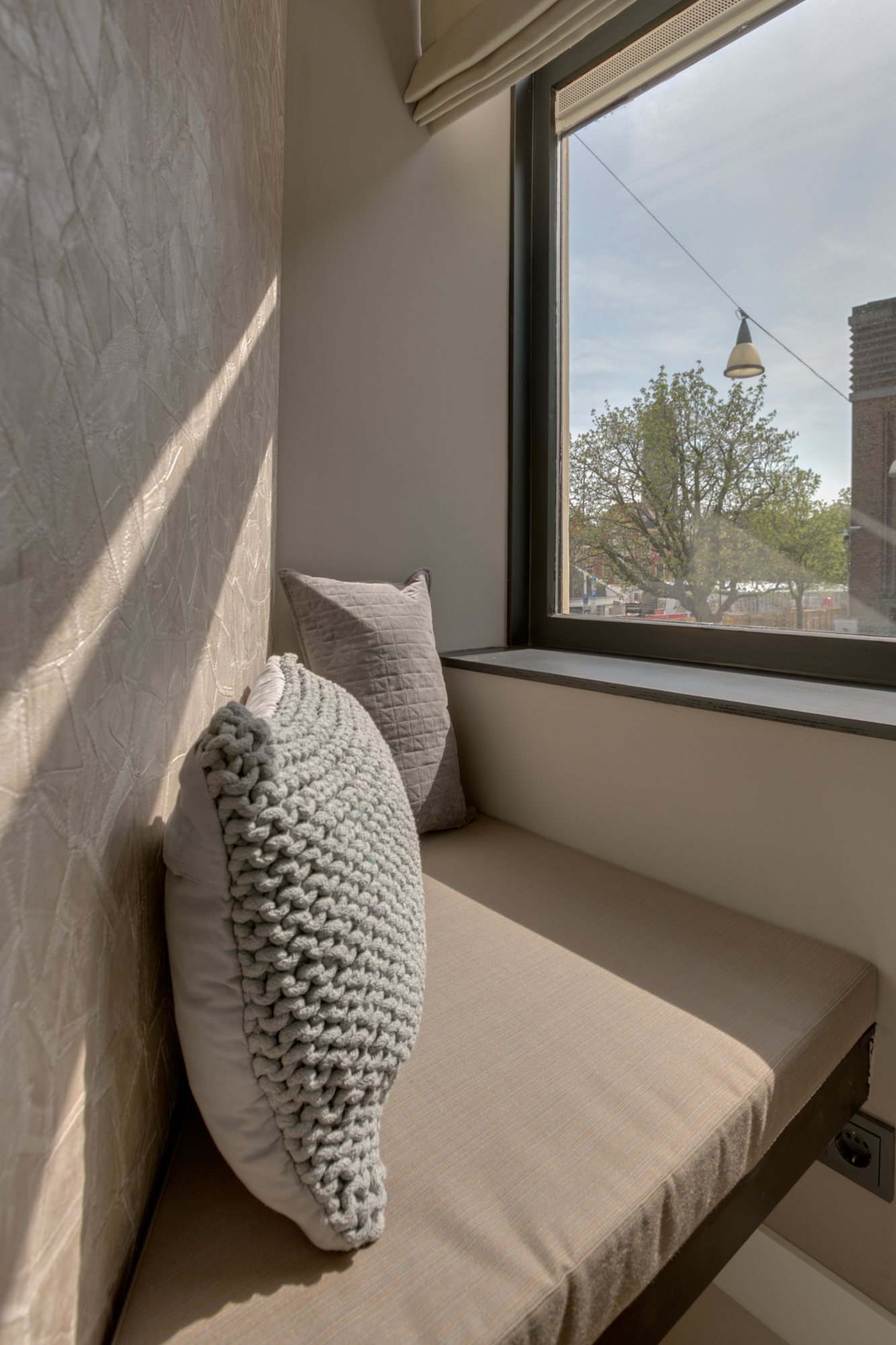 22J Potterstraat, Utrecht 3512 TB, 1 Bedroom Bedrooms, 8 Rooms Rooms,1 BathroomBathrooms,Appartement,Te huur,Potterstraat,2,1020
