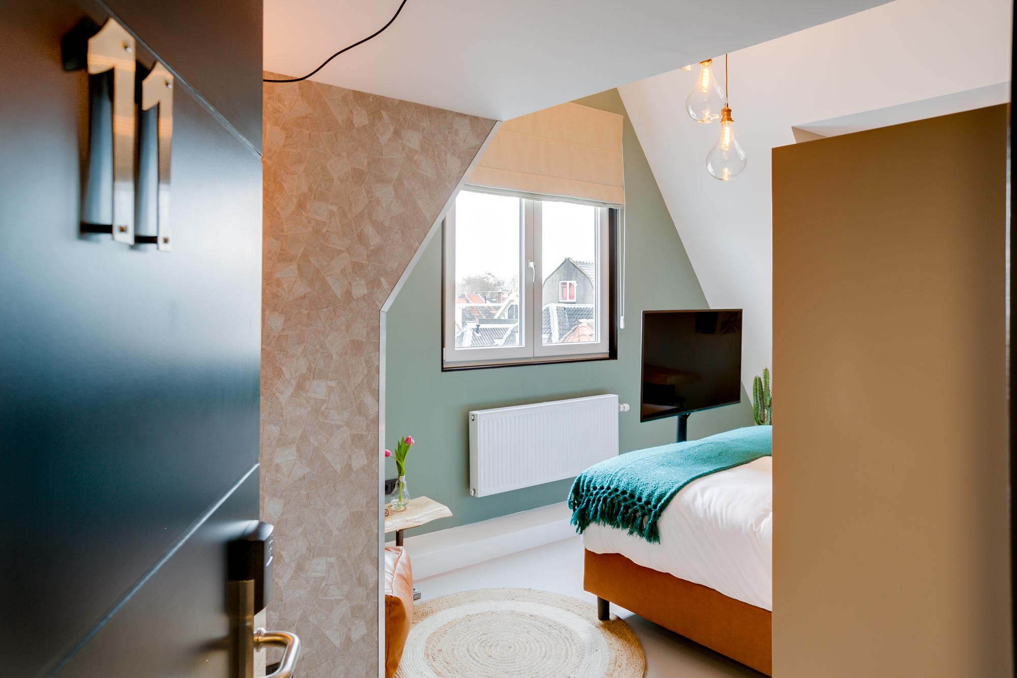 22 Potterstraat, Utrecht 3512 TB, 2 Bedrooms Bedrooms, 8 Rooms Rooms,1 BathroomBathrooms,Appartement,Te huur,Potterstraat,3,1022