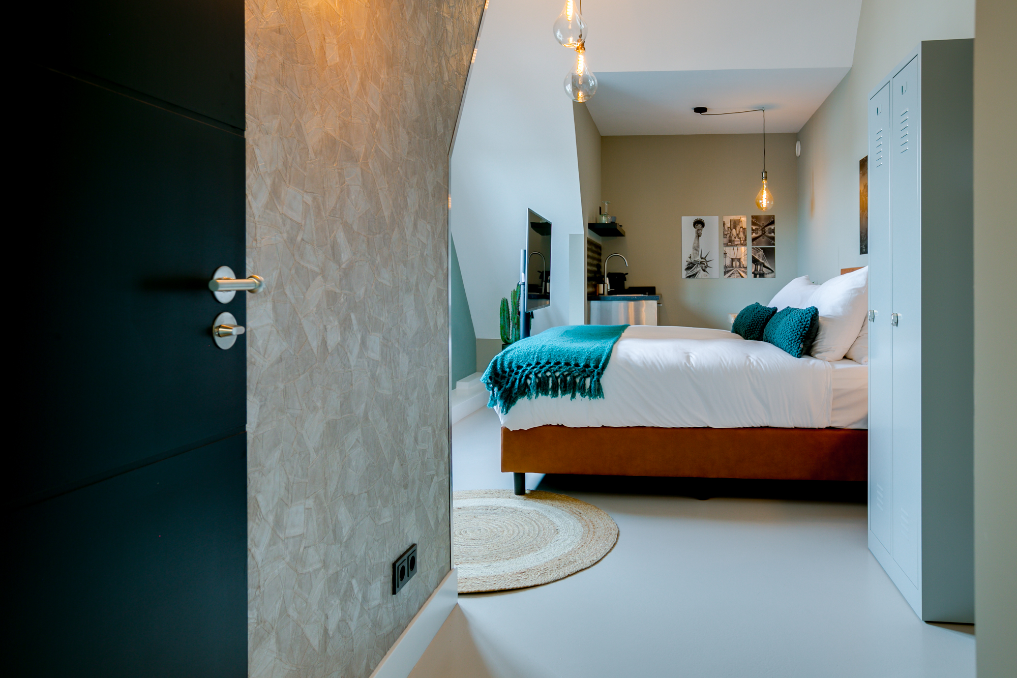 22 Potterstraat, Utrecht 3512 TB, 2 Bedrooms Bedrooms, 8 Rooms Rooms,1 BathroomBathrooms,Appartement,Te huur,Potterstraat,3,1022