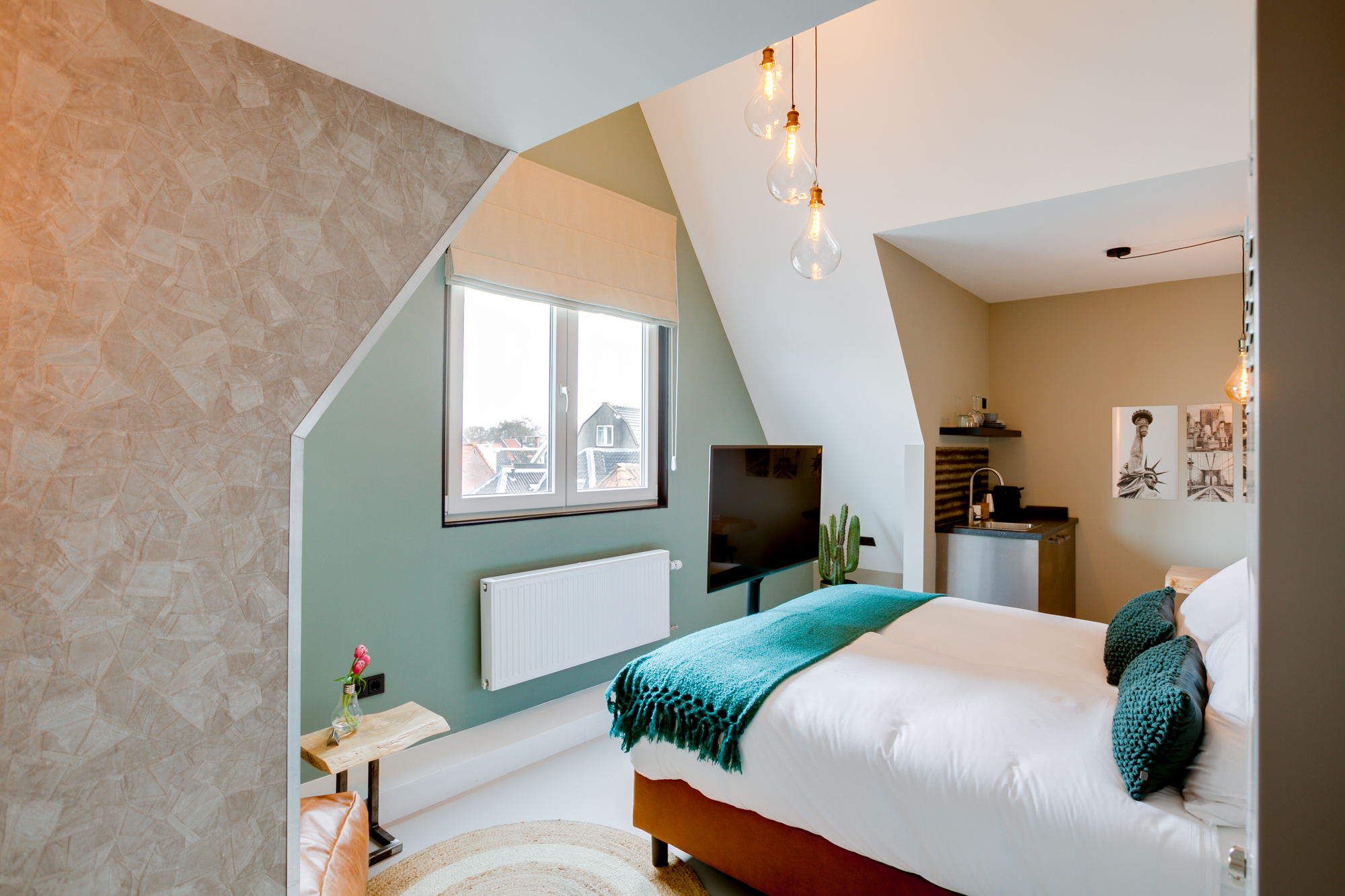 22 Potterstraat, Utrecht 3512 TB, 2 Bedrooms Bedrooms, 8 Rooms Rooms,1 BathroomBathrooms,Appartement,Te huur,Potterstraat,3,1022