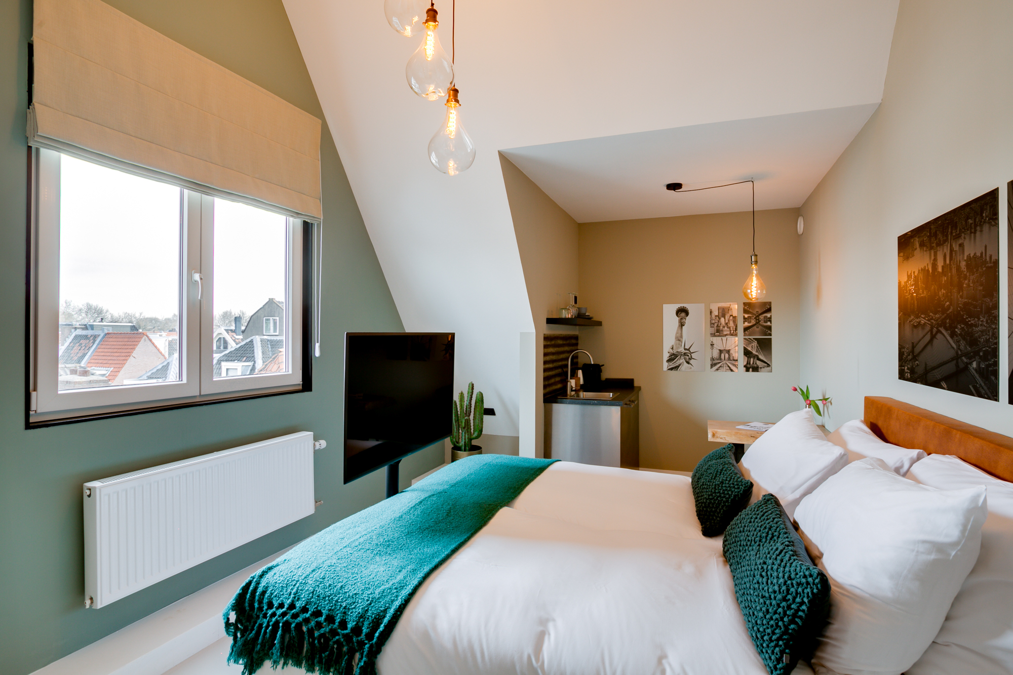 22 Potterstraat, Utrecht 3512 TB, 2 Bedrooms Bedrooms, 8 Rooms Rooms,1 BathroomBathrooms,Appartement,Te huur,Potterstraat,3,1022