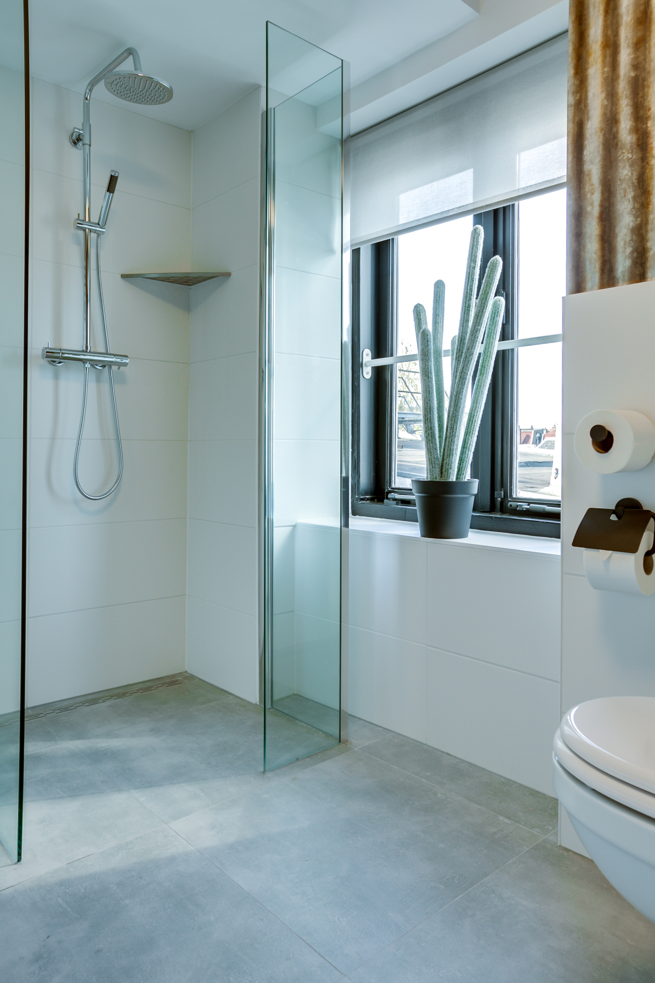 22 Potterstraat, Utrecht 3512 TB, 2 Bedrooms Bedrooms, 8 Rooms Rooms,1 BathroomBathrooms,Appartement,Te huur,Potterstraat,3,1022