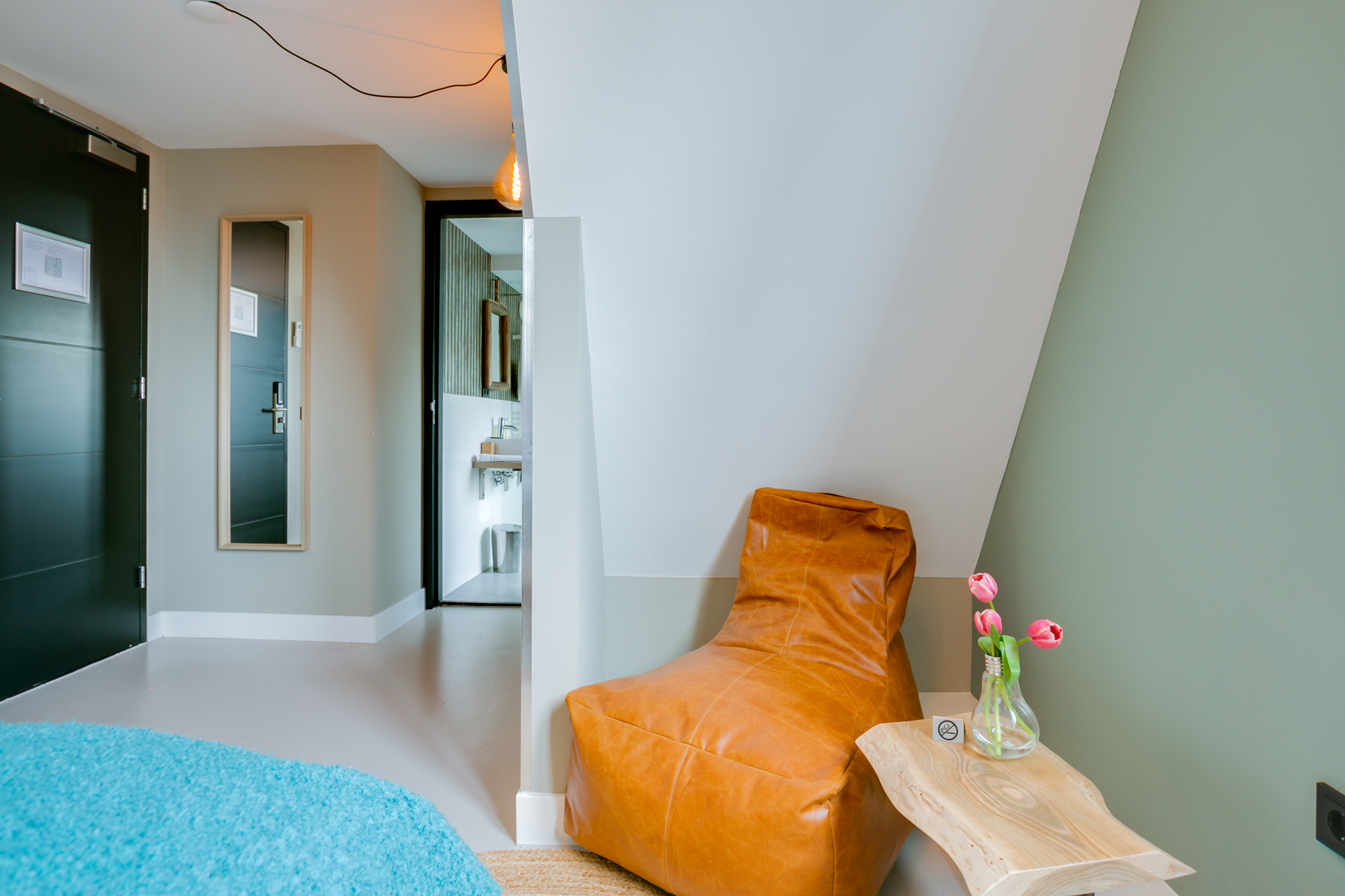 22 Potterstraat, Utrecht 3512 TB, 2 Bedrooms Bedrooms, 8 Rooms Rooms,1 BathroomBathrooms,Appartement,Te huur,Potterstraat,3,1022