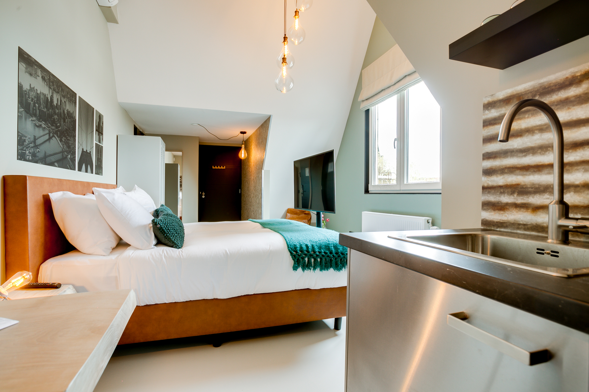 22 Potterstraat, Utrecht 3512 TB, 2 Bedrooms Bedrooms, 8 Rooms Rooms,1 BathroomBathrooms,Appartement,Te huur,Potterstraat,3,1022