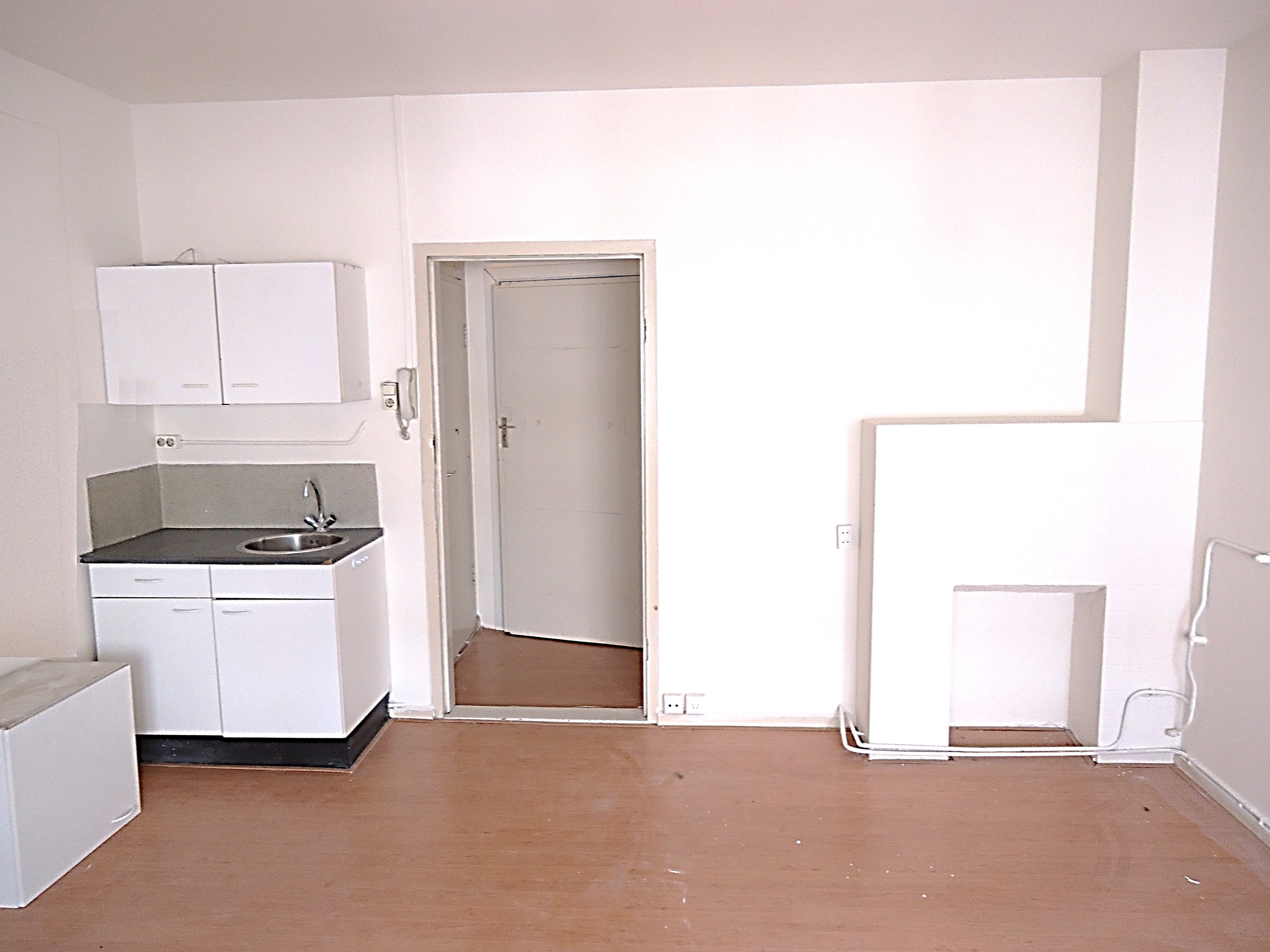 58 Brinklaan, Bussum, 1 Bedroom Bedrooms, 8 Rooms Rooms,1 BathroomBathrooms,Appartement,Te huur,Brinklaan,1,1050