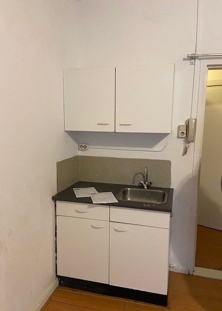 58 Brinklaan, Bussum, 1 Bedroom Bedrooms, 8 Rooms Rooms,1 BathroomBathrooms,Appartement,Te huur,Brinklaan,1,1050