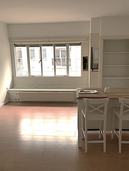 58 Brinklaan, Bussum, 1 Bedroom Bedrooms, 8 Rooms Rooms,1 BathroomBathrooms,Appartement,Te huur,Brinklaan,1,1050