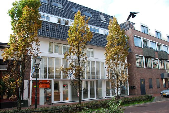 58 Brinklaan, Bussum, 1 Bedroom Bedrooms, 8 Rooms Rooms,1 BathroomBathrooms,Appartement,Te huur,Brinklaan,1,1050