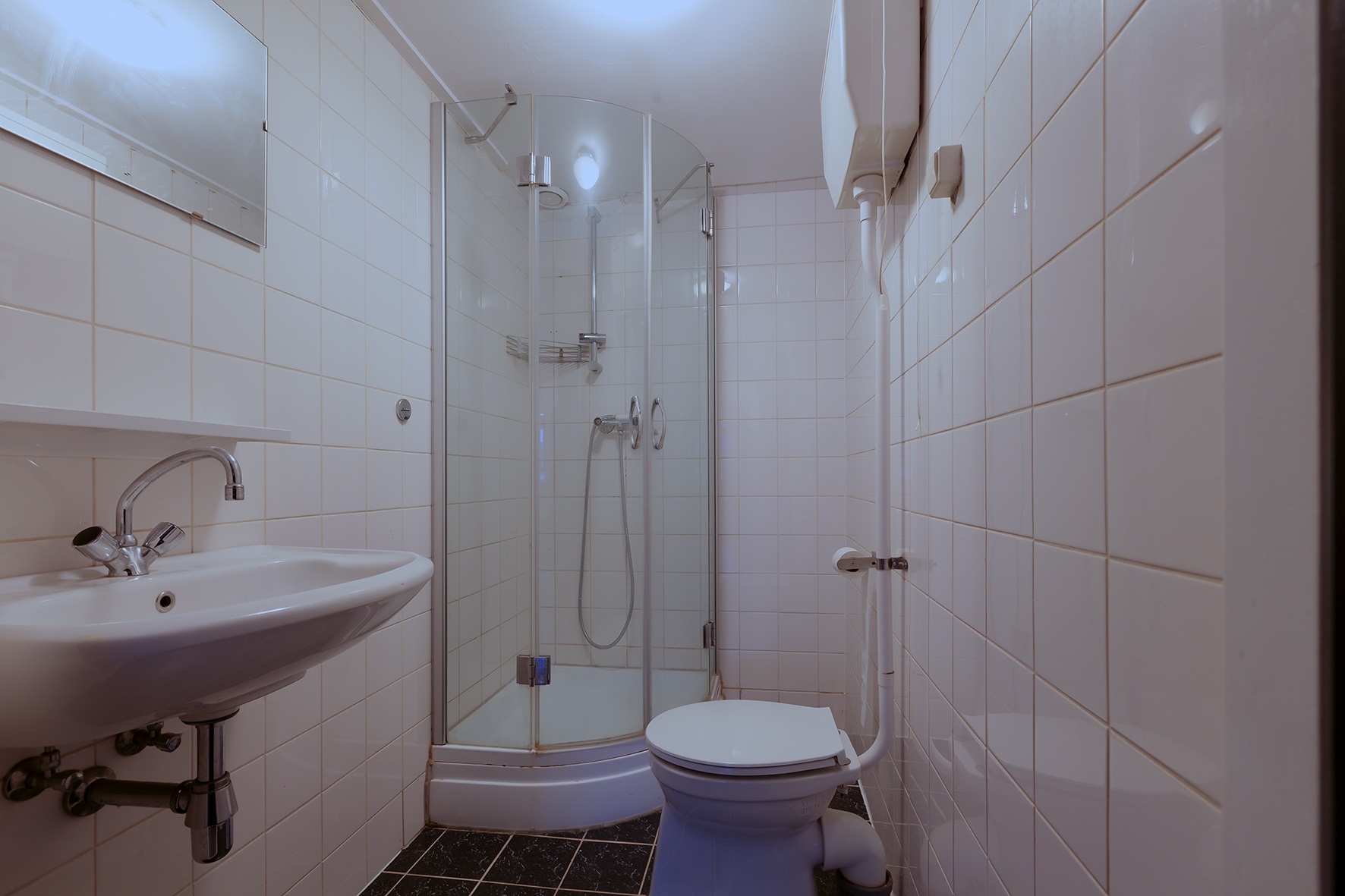 58 Brinklaan, Bussum, 1 Bedroom Bedrooms, 8 Rooms Rooms,1 BathroomBathrooms,Appartement,Te huur,Brinklaan,3,1052