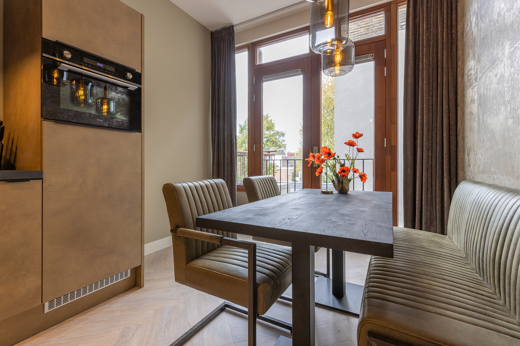 2D Hemdsmouwsteeg, Utrecht, 1 Bedroom Bedrooms, 8 Rooms Rooms,1 BathroomBathrooms,Appartement,Te huur,Hemdsmouwsteeg,2,1057