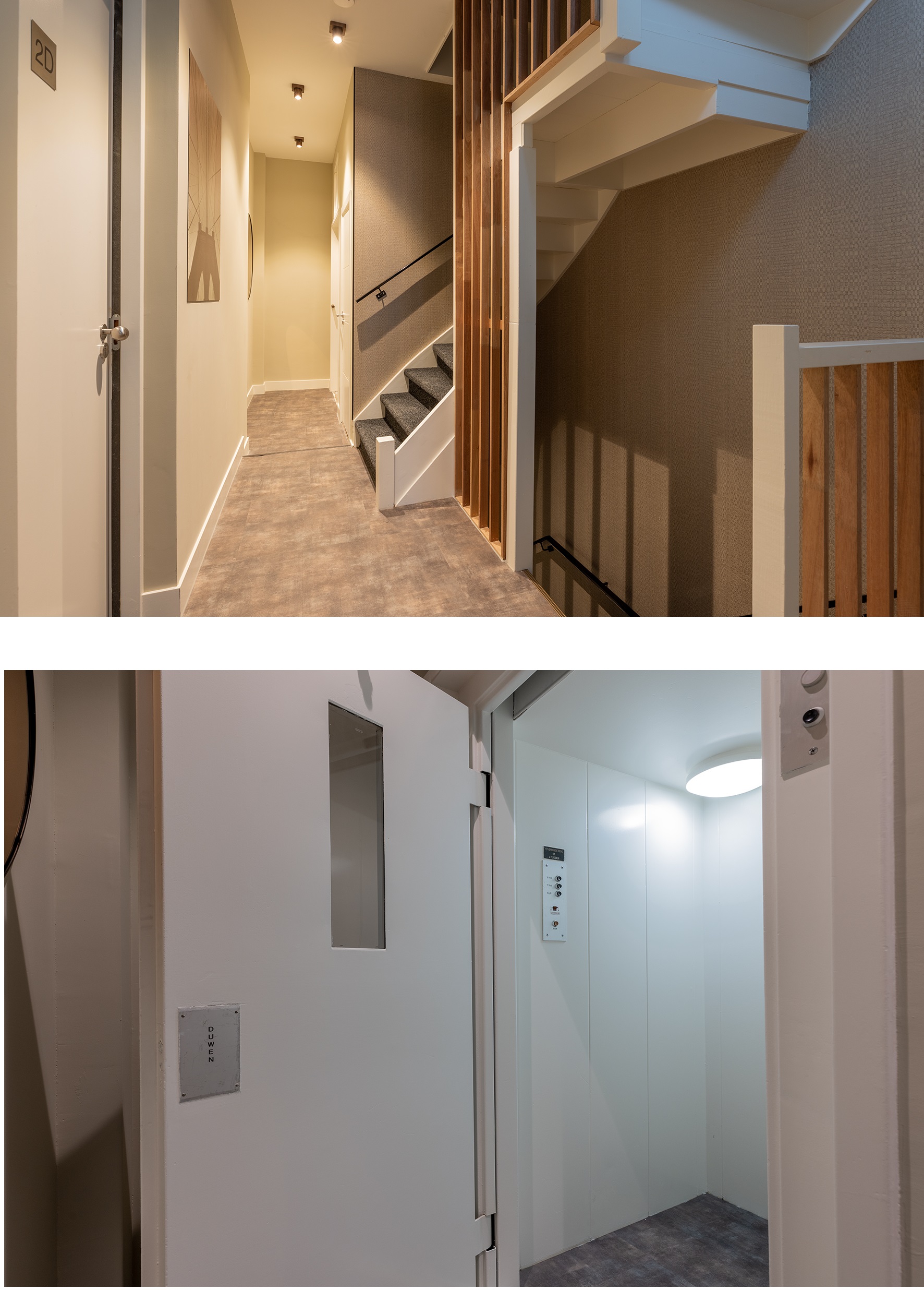 2D Hemdsmouwsteeg, Utrecht, 1 Bedroom Bedrooms, 8 Rooms Rooms,1 BathroomBathrooms,Appartement,Te huur,Hemdsmouwsteeg,2,1057