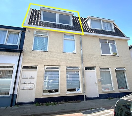 21E Hogeweg, Bussum, 1 Bedroom Bedrooms, 8 Rooms Rooms,1 BathroomBathrooms,Appartement,Te huur,Hogeweg,1,1061