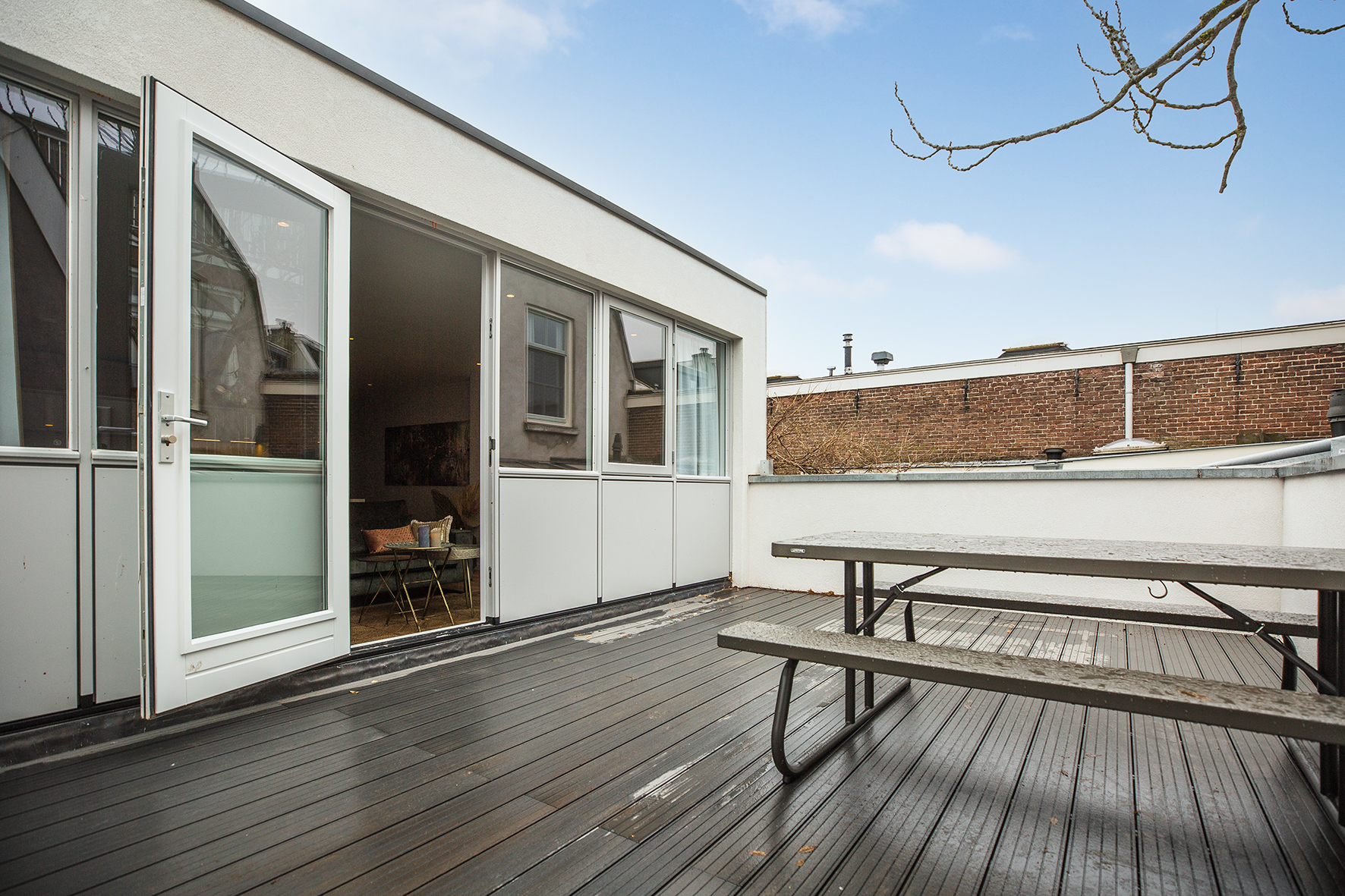 71 Lauwerecht, Utrecht 3515 GN, 2 Bedrooms Bedrooms, 8 Rooms Rooms,1 BathroomBathrooms,Appartement,Te huur,Lauwerecht,1,1064