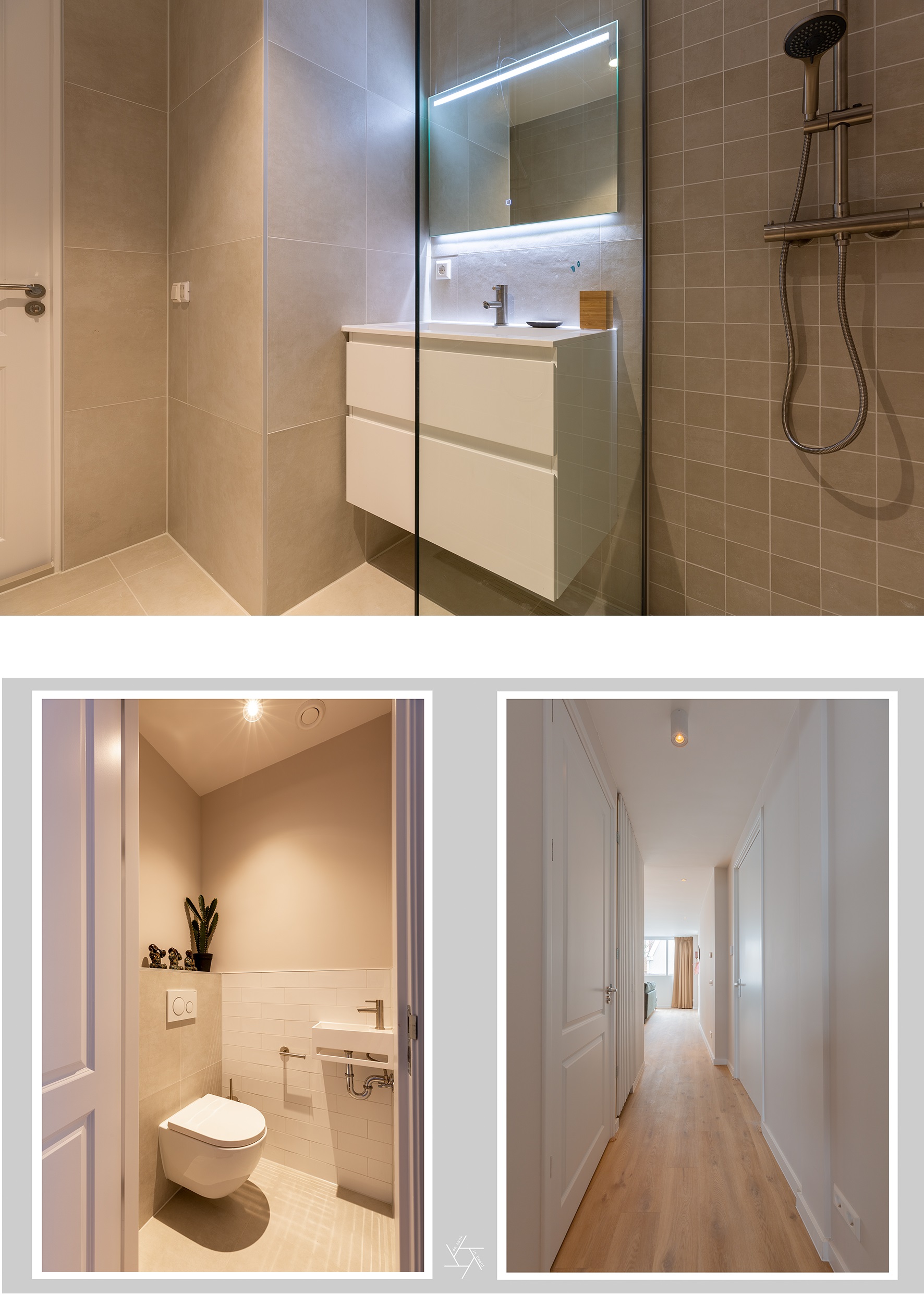 71 Lauwerecht, Utrecht 3515 GN, 2 Bedrooms Bedrooms, 8 Rooms Rooms,1 BathroomBathrooms,Appartement,Te huur,Lauwerecht,1,1064