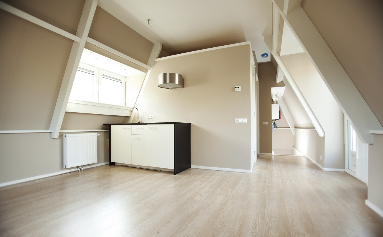 11 kapelstraat, Bussum 1404HT, 1 Bedroom Bedrooms, 8 Rooms Rooms,1 BathroomBathrooms,Appartement,Te huur,kapelstraat,1,1069