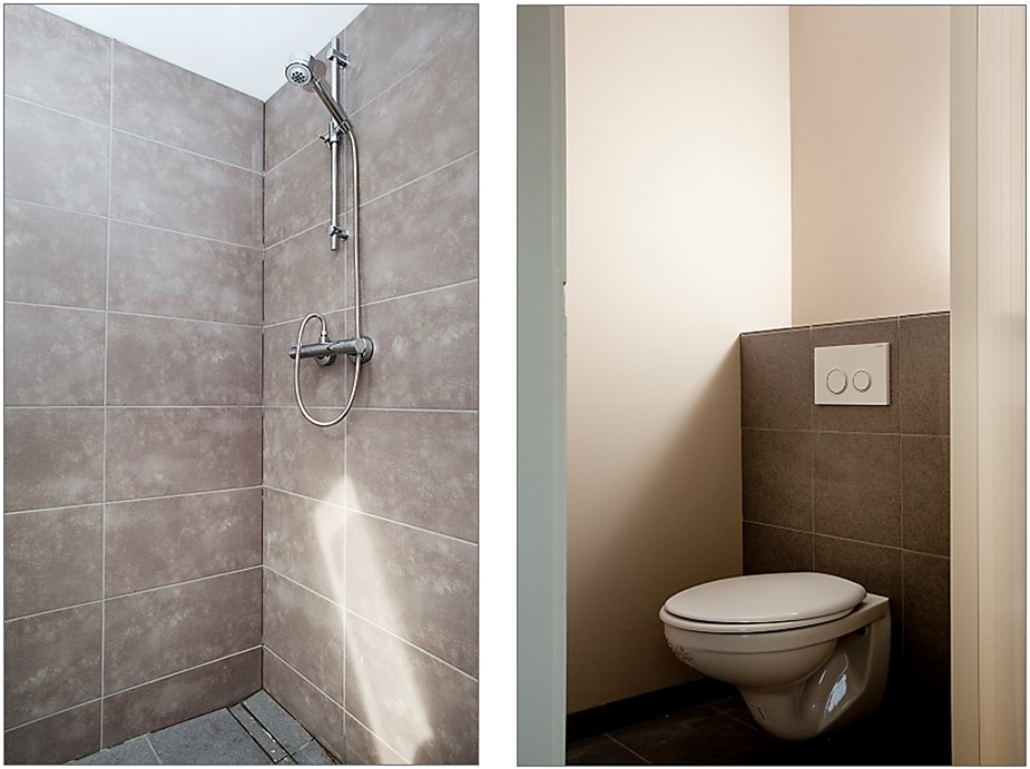 11 kapelstraat, Bussum 1404HT, 1 Bedroom Bedrooms, 8 Rooms Rooms,1 BathroomBathrooms,Appartement,Te huur,kapelstraat,1,1069