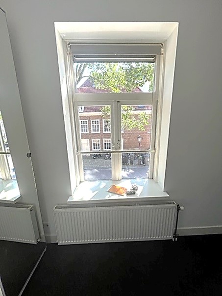 2A Predikherenkerkhof, Utrecht 3512TK, 1 Bedroom Bedrooms, 8 Rooms Rooms,1 BathroomBathrooms,Appartement,Te huur,Predikherenkerkhof,1,1070