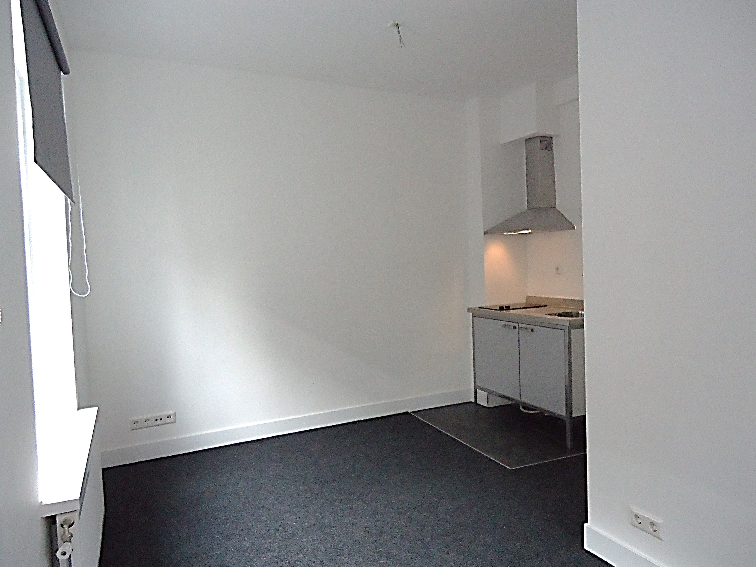 2A Predikherenkerkhof, Utrecht 3512TK, 1 Bedroom Bedrooms, 8 Rooms Rooms,1 BathroomBathrooms,Appartement,Te huur,Predikherenkerkhof,1,1071