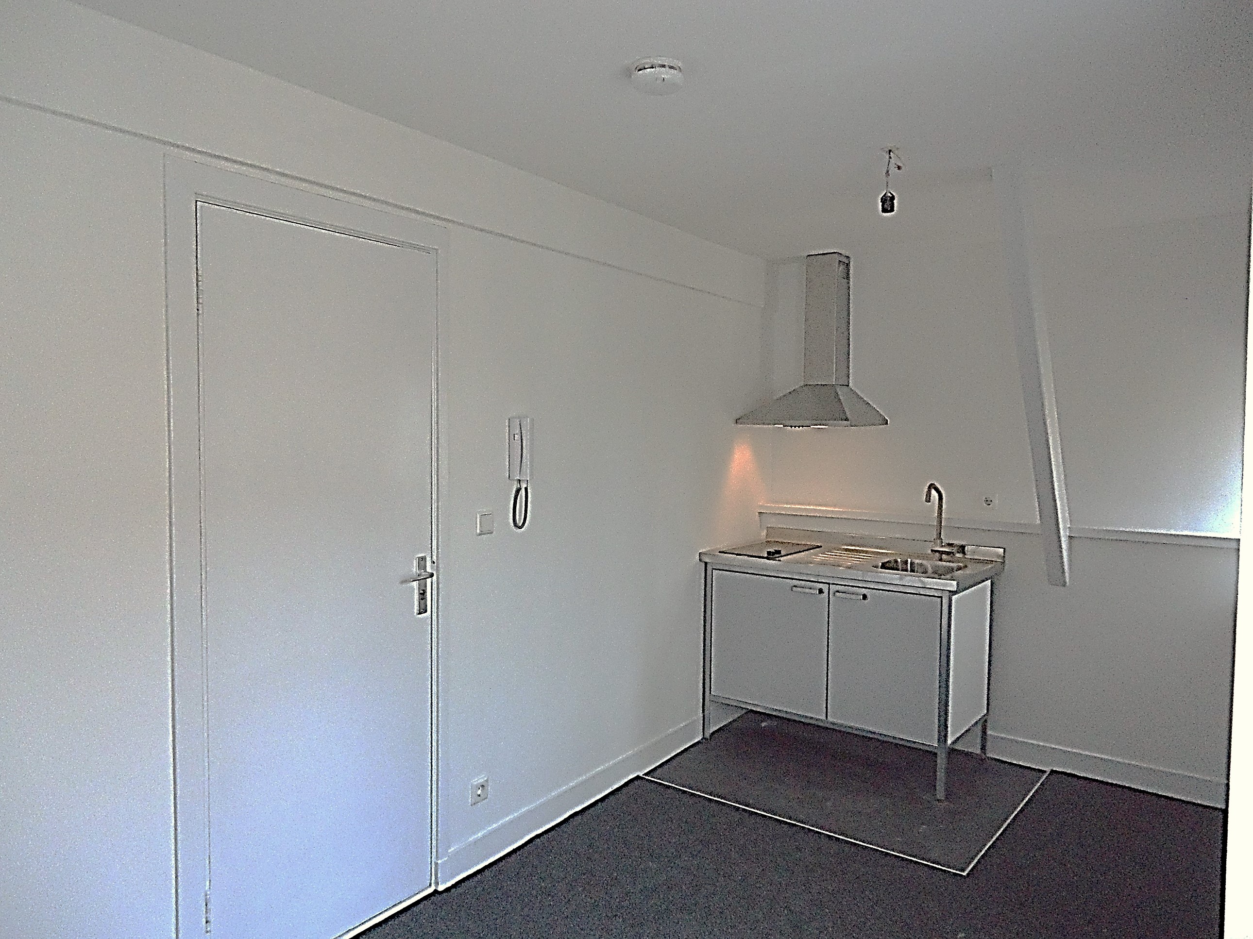 2A Predikherenkerkhof, Utrecht 3512TK, 1 Bedroom Bedrooms, 8 Rooms Rooms,1 BathroomBathrooms,Appartement,Te huur,Predikherenkerkhof,2,1072