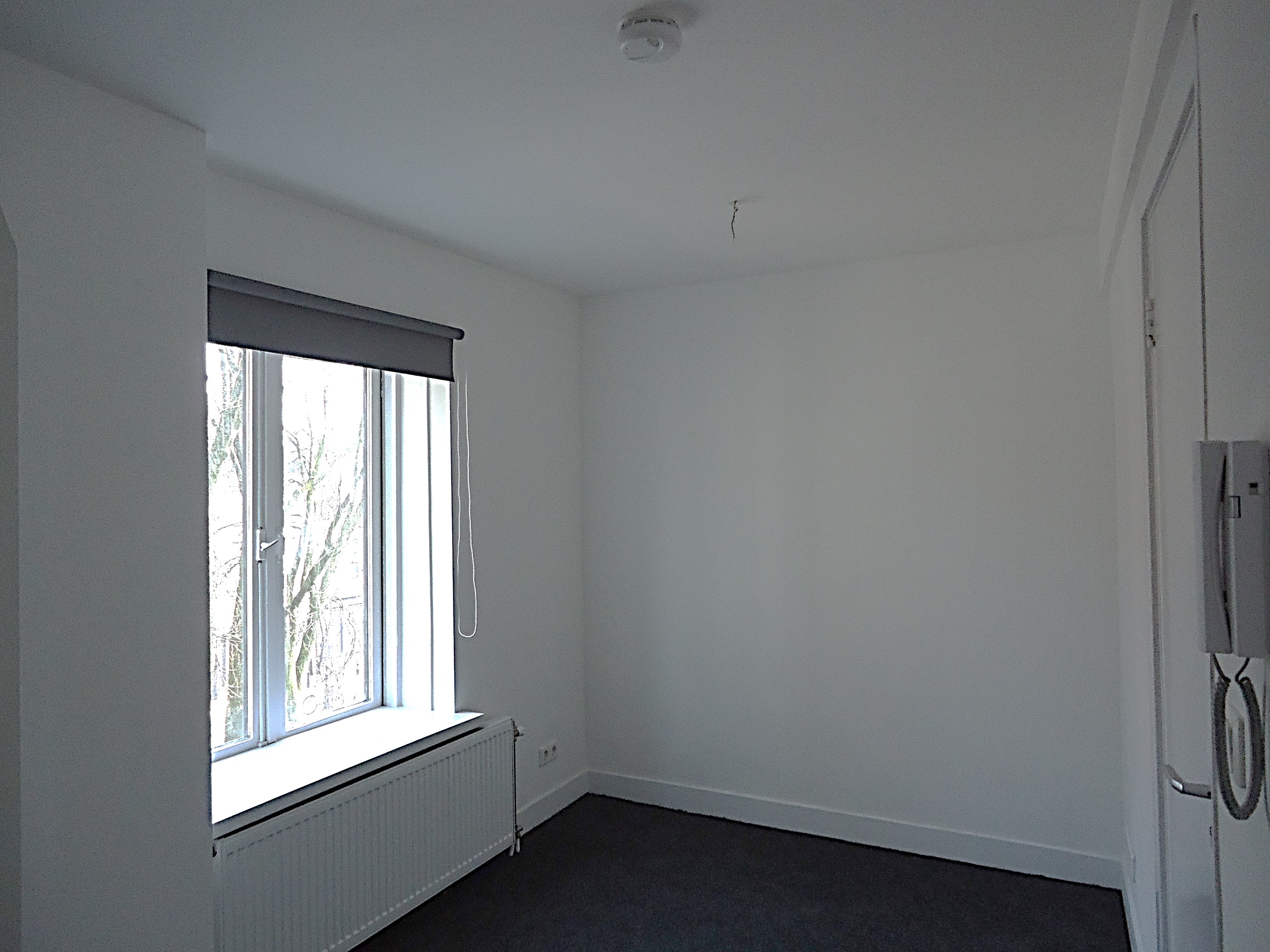 2A Predikherenkerkhof, Utrecht 3512TK, 1 Bedroom Bedrooms, 8 Rooms Rooms,1 BathroomBathrooms,Appartement,Te huur,Predikherenkerkhof,2,1072