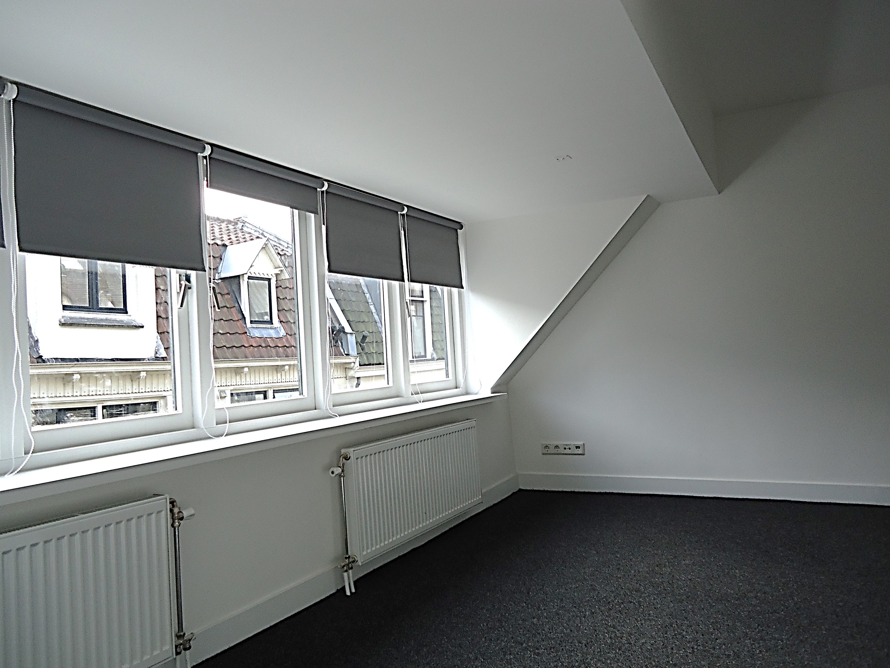 2A Predikherenkerkhof, Utrecht 3512TK, 1 Bedroom Bedrooms, 8 Rooms Rooms,1 BathroomBathrooms,Appartement,Te huur,Predikherenkerkhof,2,1073