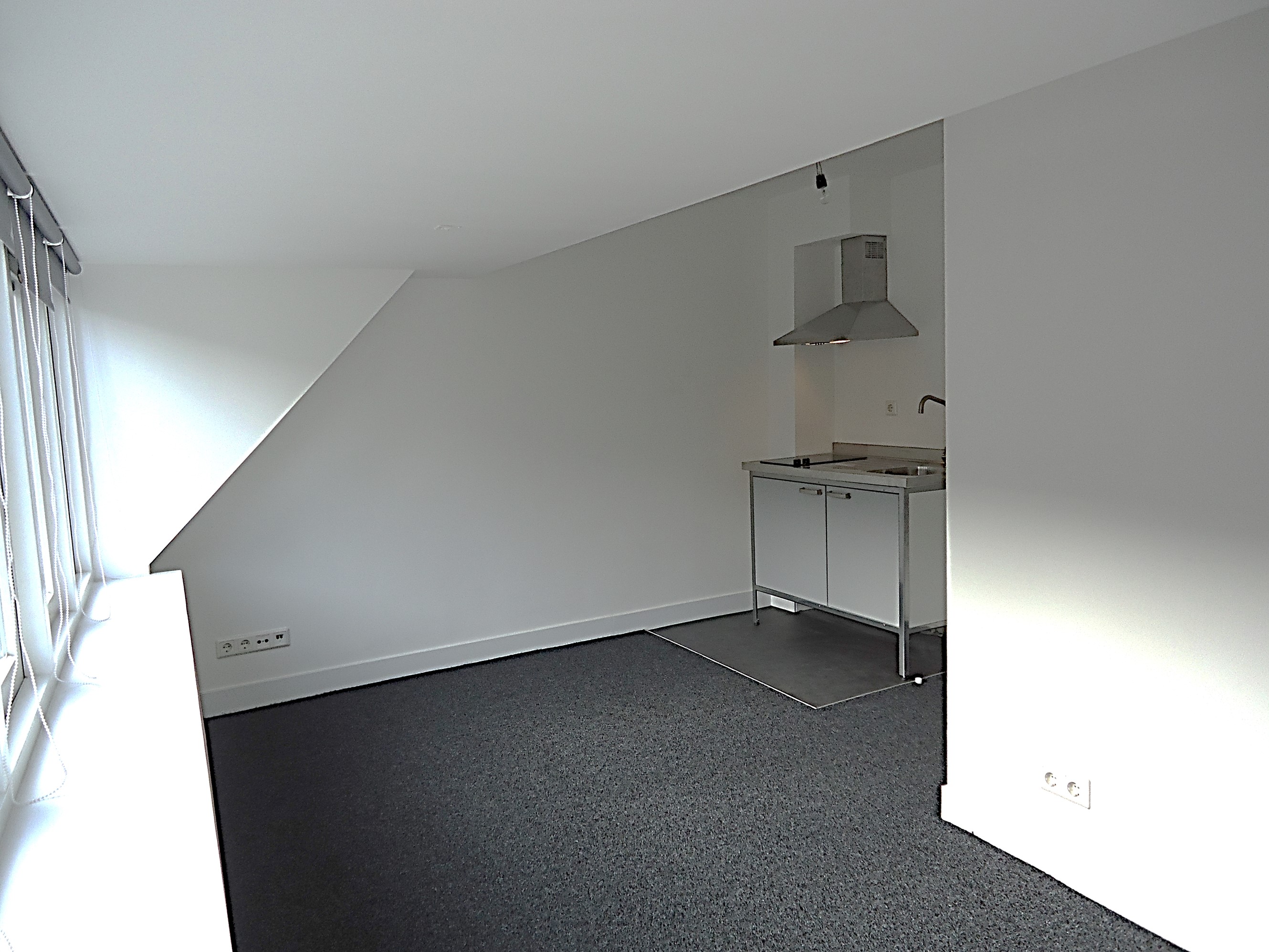 2A Predikherenkerkhof, Utrecht 3512TK, 1 Bedroom Bedrooms, 8 Rooms Rooms,1 BathroomBathrooms,Appartement,Te huur,Predikherenkerkhof,2,1073