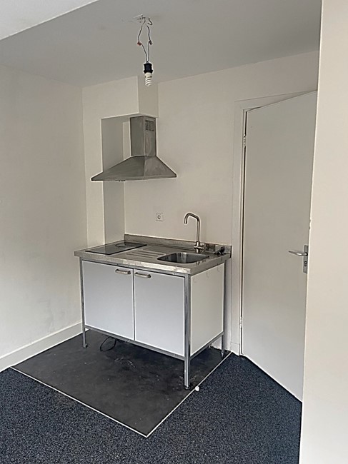 2A Predikherenkerkhof, Utrecht 3512TK, 1 Bedroom Bedrooms, 8 Rooms Rooms,1 BathroomBathrooms,Appartement,Te huur,Predikherenkerkhof,2,1073