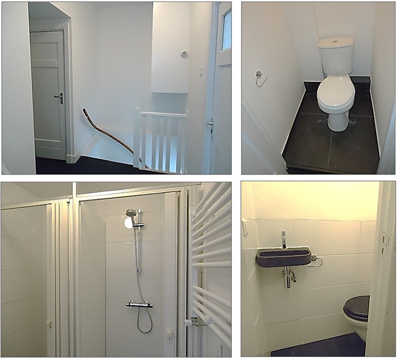 2A Predikherenkerkhof, Utrecht 3512TK, 1 Bedroom Bedrooms, 8 Rooms Rooms,1 BathroomBathrooms,Appartement,Te huur,Predikherenkerkhof,2,1073
