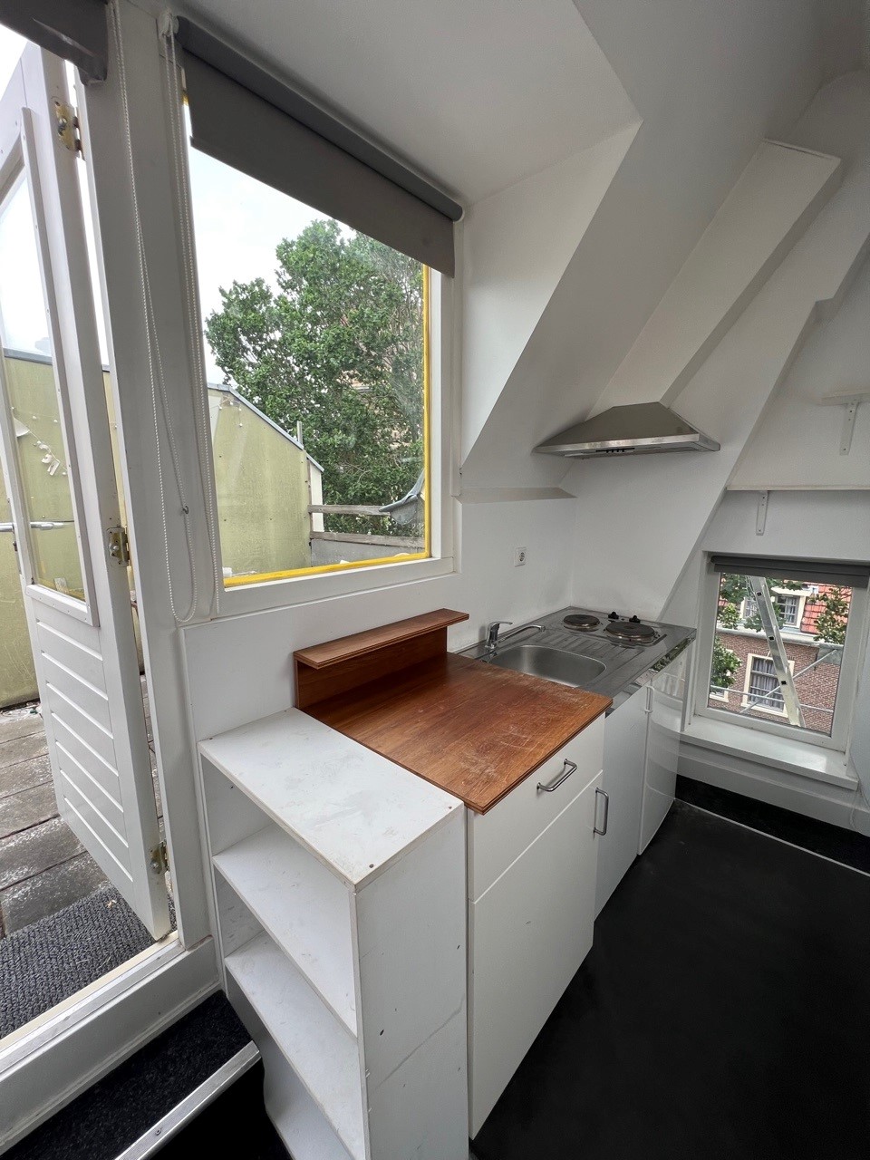 2A Predikherenkerkhof, Utrecht 3512TK, 1 Bedroom Bedrooms, 8 Rooms Rooms,1 BathroomBathrooms,Appartement,Te huur,Predikherenkerkhof,3,1074