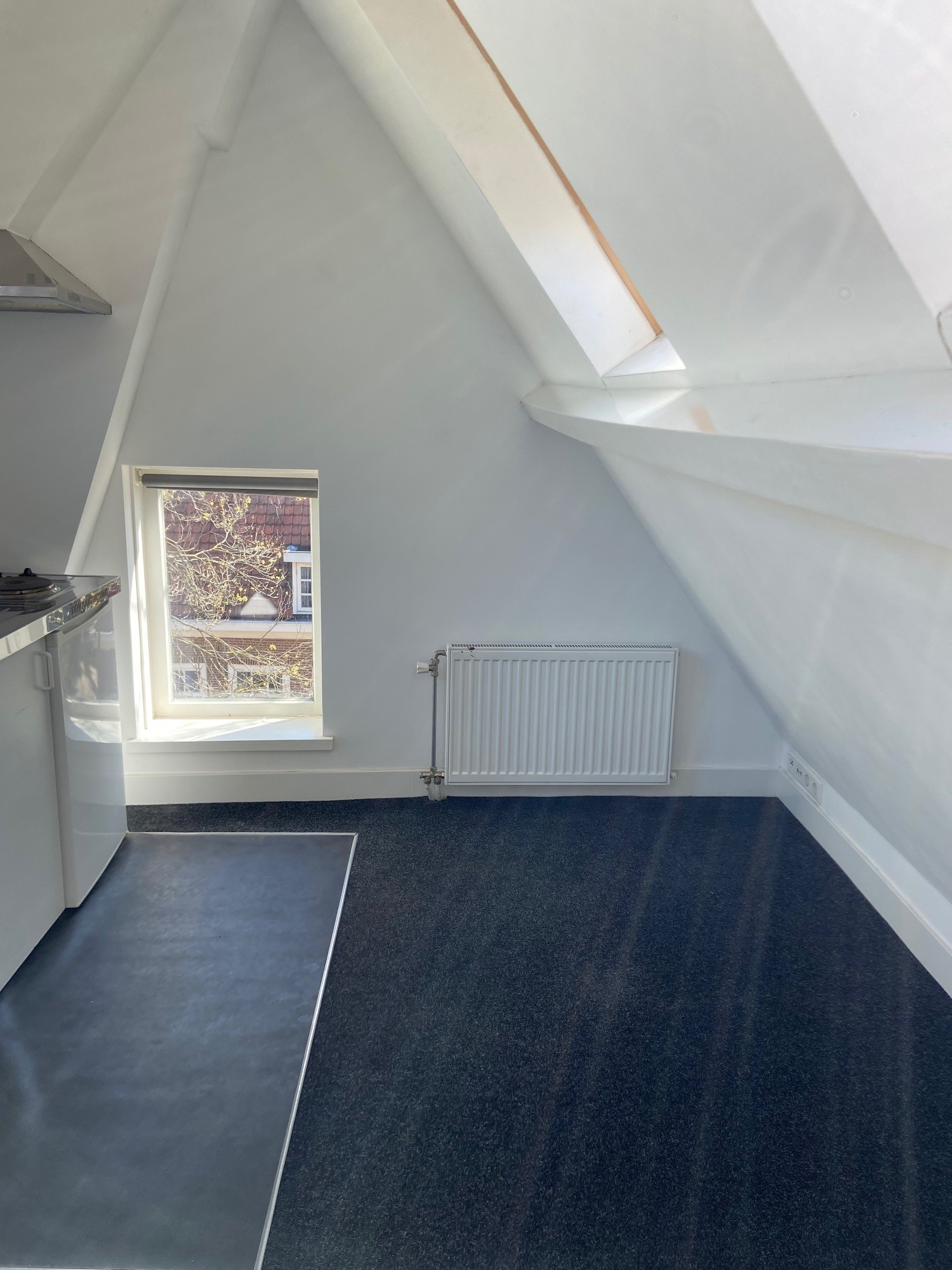 2A Predikherenkerkhof, Utrecht 3512TK, 1 Bedroom Bedrooms, 8 Rooms Rooms,1 BathroomBathrooms,Appartement,Te huur,Predikherenkerkhof,3,1074