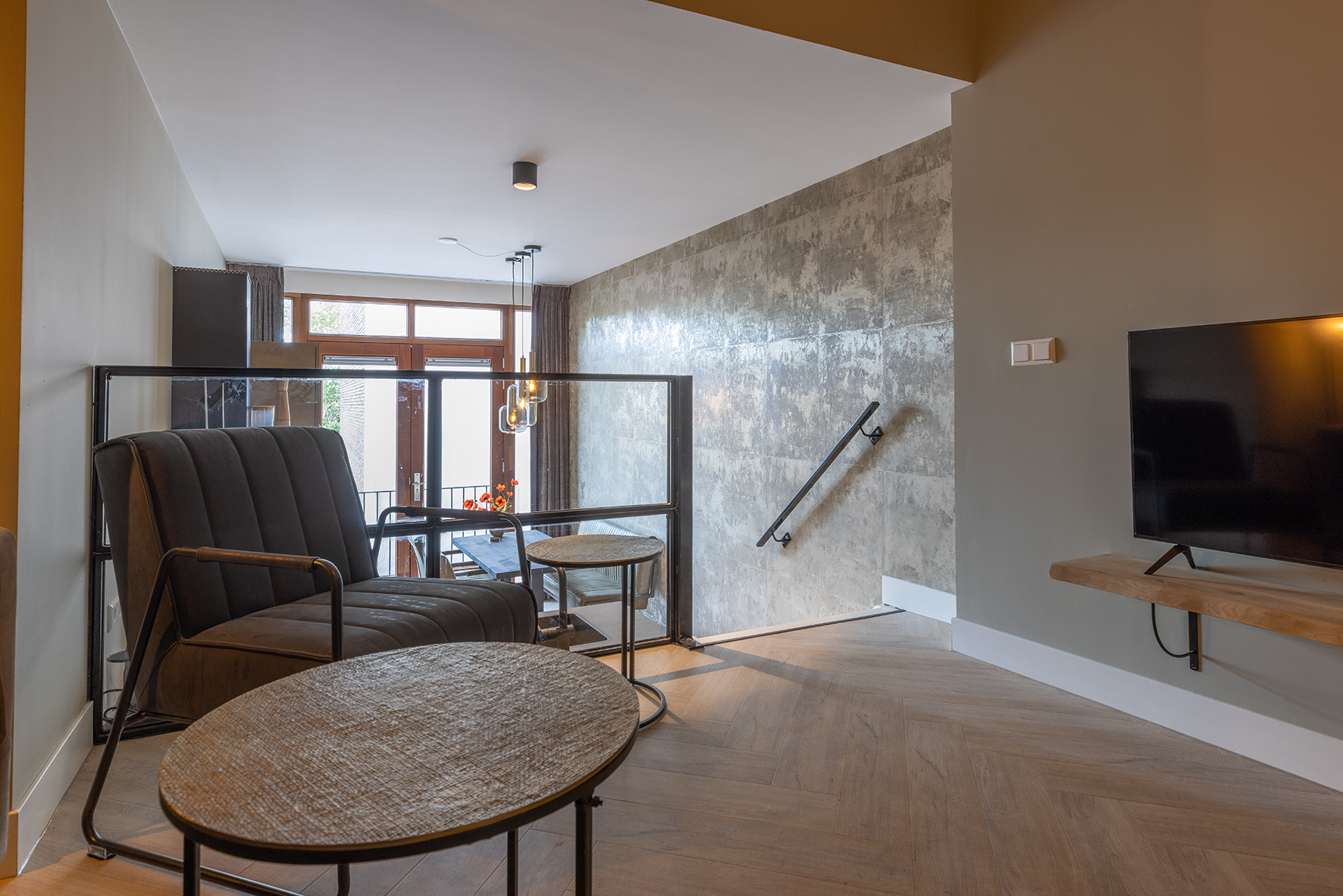 2 Hemdsmouwsteeg, Utrecht 3512 TB, 1 Bedroom Bedrooms, 8 Rooms Rooms,1 BathroomBathrooms,Appartement,Te huur,Hemdsmouwsteeg,1,1007