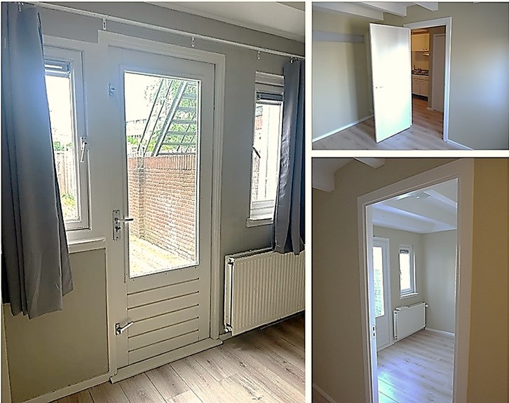 14 Veerstraat, Bussum 1404CH, 2 Bedrooms Bedrooms, 8 Rooms Rooms,1 BathroomBathrooms,Appartement,Te huur,Veerstraat,1076