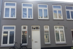 69 Lauwerecht, Utrecht 3515GN, 1 Bedroom Bedrooms, 8 Rooms Rooms,1 BathroomBathrooms,Appartement,Te huur,Lauwerecht,1090